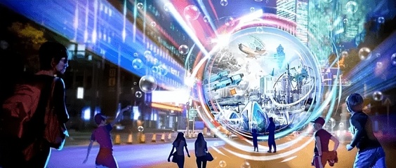 揭秘上海和數區塊鏈產品 軟件結合技術數字化，為用戶賦能未來服務