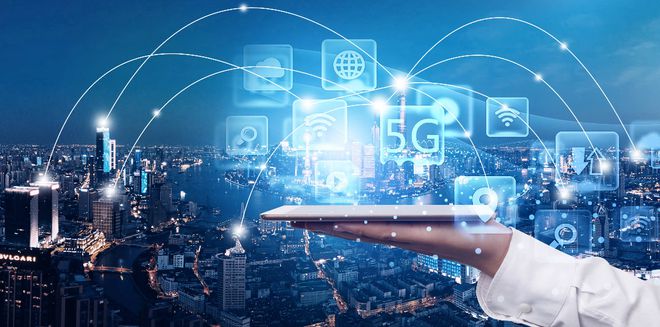 摩天之星 戰略高度決定企業發展高度，數字技術服務賦能未來