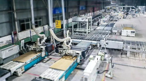 星輝數控與酷家樂強強聯合 開啟設計生產一體化新紀元，以數字技術服務賦能產業升級